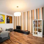 Apartmán Viktoria - Castle View - Free Parking Bratislava