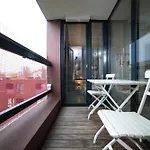 Viktoria - Castle View - Free Parking Apartmán