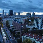 Apartmán Viktoria - Castle View - Free Parking Bratislava
