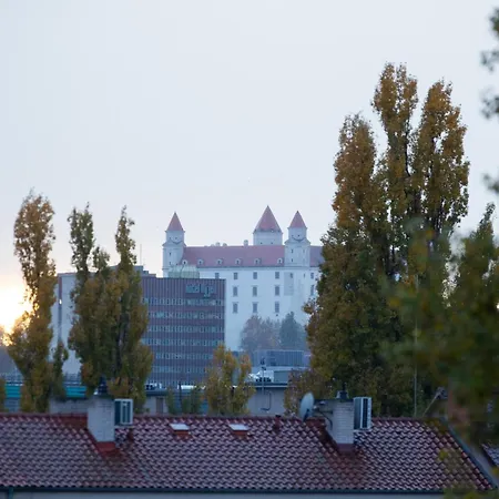 Viktoria - Castle View - Free Parking דירה *