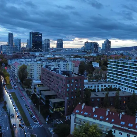 Apartman Viktoria - Castle View - Free Parking Pozsony