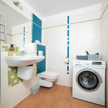 Apartman Viktoria - Castle View - Free Parking