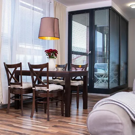 Viktoria - Castle View - Free Parking 아파트