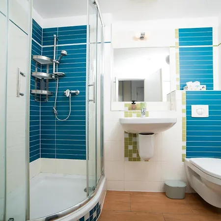 Viktoria - Castle View - Free Parking Apartman *