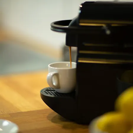 Viktoria - Castle View - Free Parking דירה