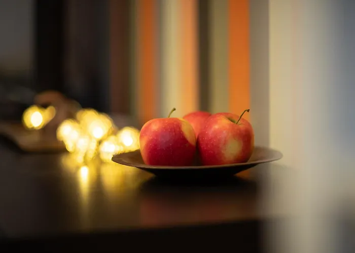 Viktoria - Castle View - Free Parking * ברטיסלאבה