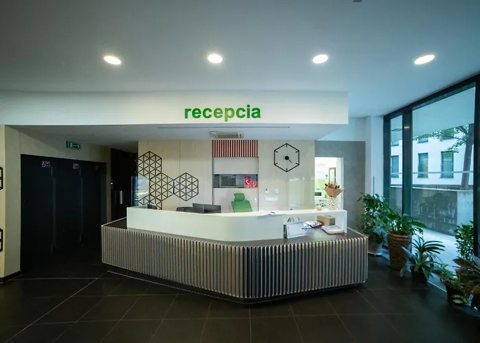 Viktoria - Castle View - Free Parking Appartement *