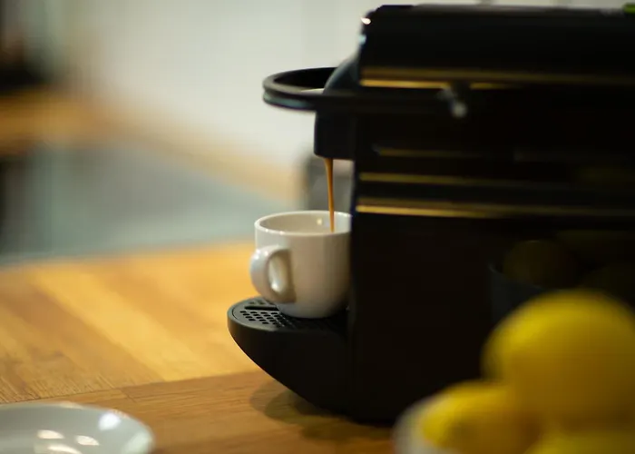 Viktoria - Castle View - Free Parking דירה