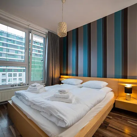 Viktoria - Castle View - Free Parking * Bratislava