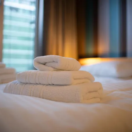 Viktoria - Castle View - Free Parking * Bratislava