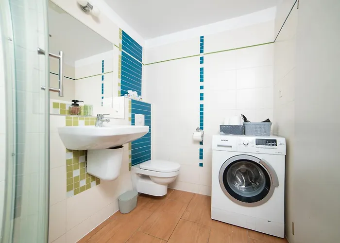 Apartament Viktoria - Castle View - Free Parking