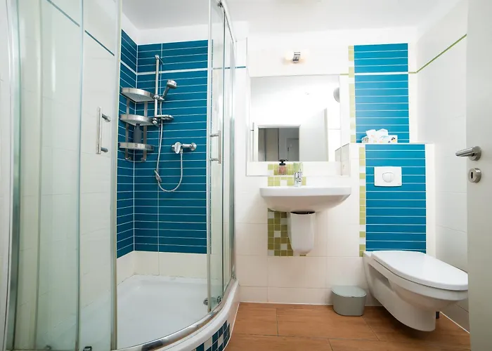 Viktoria - Castle View - Free Parking Apartament *