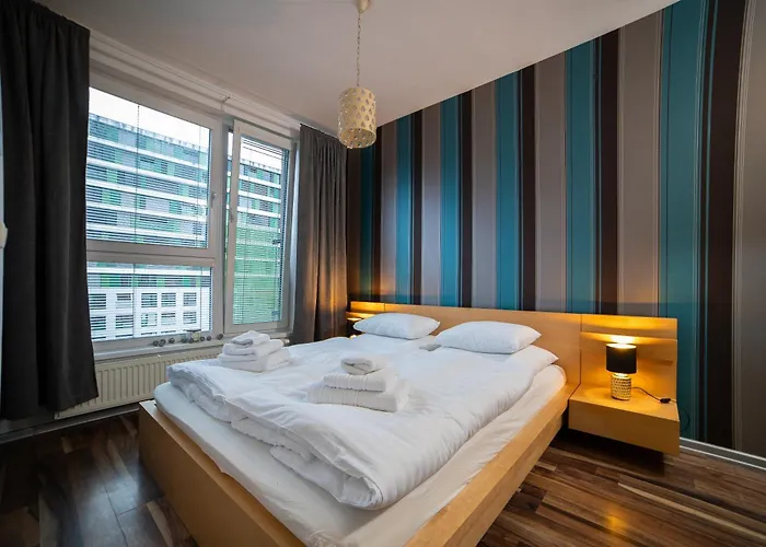 Viktoria - Castle View - Free Parking * Bratislava