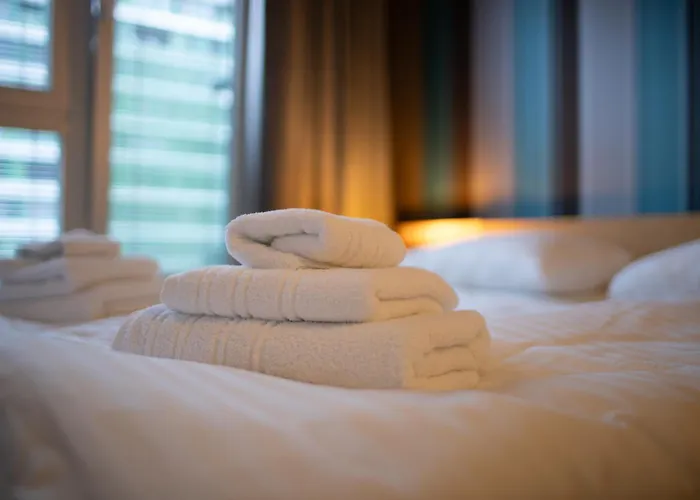 Viktoria - Castle View - Free Parking * Bratislava